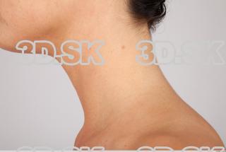 Neck texture of Viera 0004